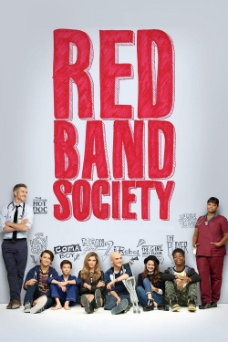 Red Band Society-watch