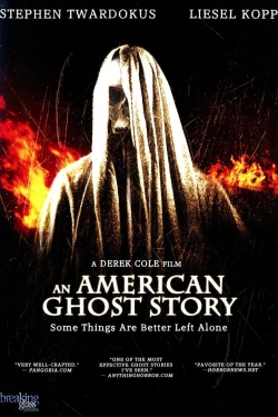An American Ghost Story-watch