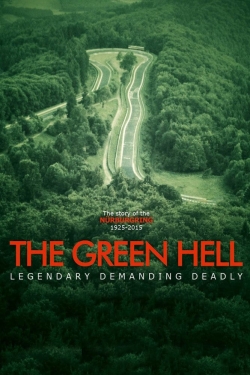 The Green Hell-watch