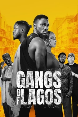 Gangs of Lagos-watch