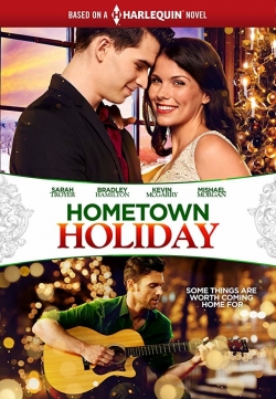 Hometown Holiday-watch