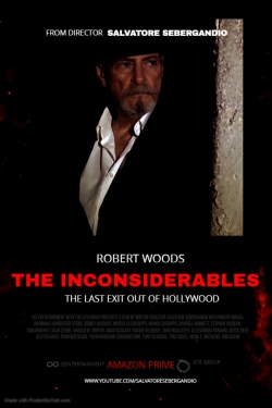 The Inconsiderables: Last Exit Out of Hollywood-watch
