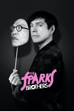 The Sparks Brothers-watch