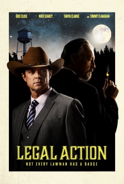 Legal Action-watch