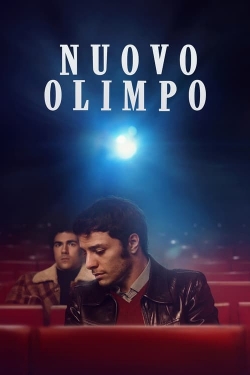 Nuovo Olimpo-watch