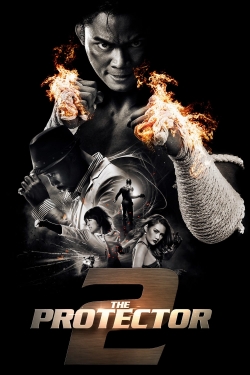 The Protector 2-watch