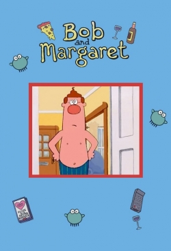 Bob and Margaret-watch