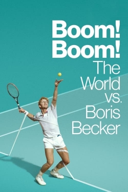 Boom! Boom! The World vs. Boris Becker-watch
