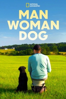 Man, Woman, Dog-watch