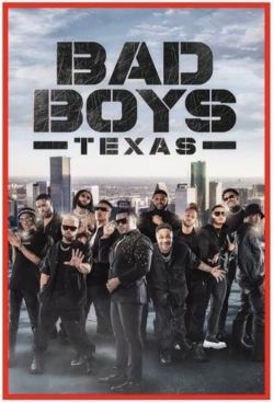 Bad Boys Texas-watch