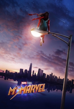 Ms. Marvel-watch