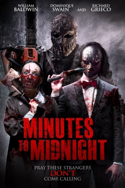 Minutes to Midnight-watch