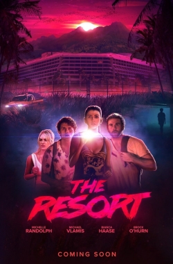 The Resort-watch