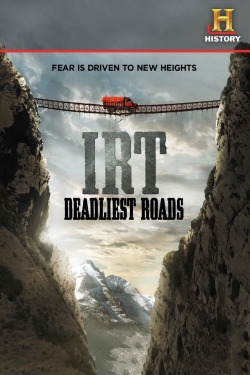 IRT Deadliest Roads-watch