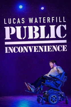 Lucas Waterfill: Public Inconvenience-watch