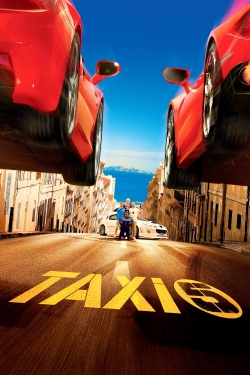 Taxi 5-watch