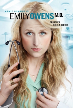 Emily Owens, M.D-watch