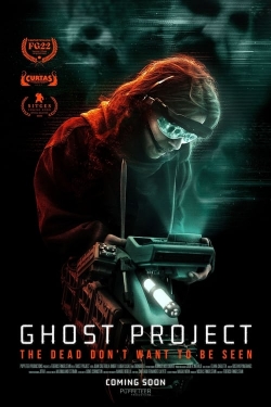 Ghost Project-watch