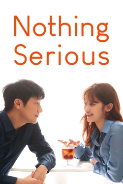 Nothing Serious-watch