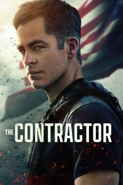 The Contractor-watch