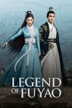 Legend of Fuyao-watch