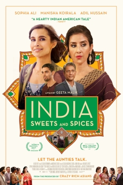 India Sweets and Spices-watch