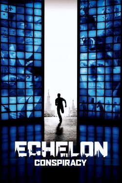Echelon Conspiracy-watch