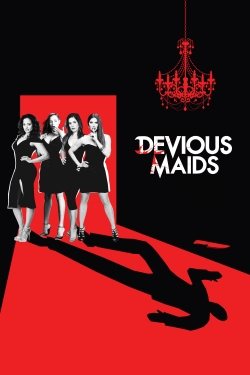 Devious Maids-watch