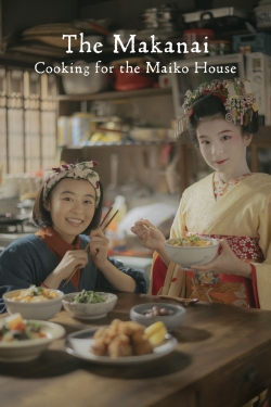 The Makanai: Cooking for the Maiko House-watch