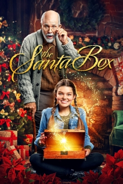 The Santa Box-watch