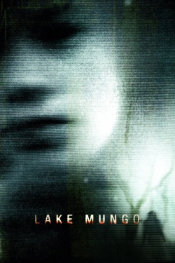 Lake Mungo-watch
