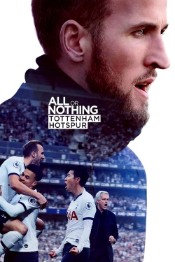 All or Nothing: Tottenham Hotspur-watch