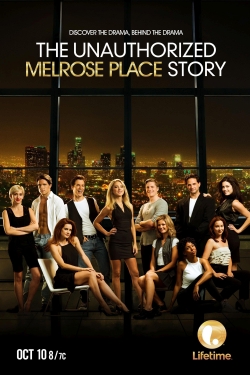 The Unauthorized Melrose Place Story-watch