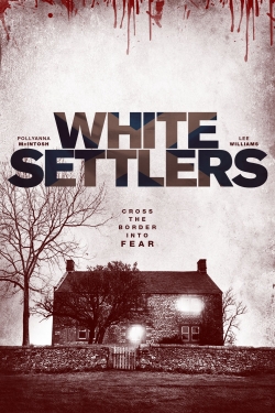 White Settlers-watch
