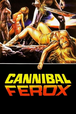 Cannibal Ferox-watch