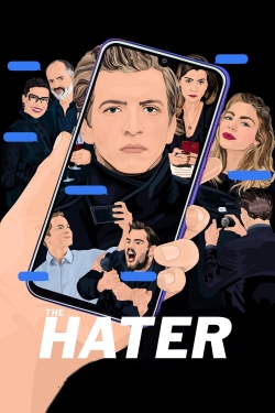 The Hater-watch