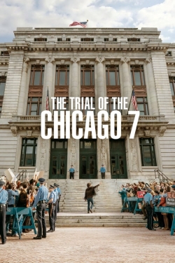The Trial of the Chicago 7-watch