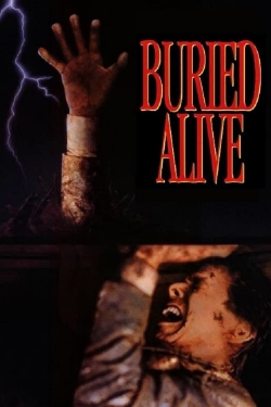 Buried Alive-watch