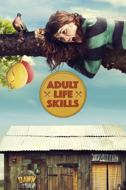 Adult Life Skills-watch