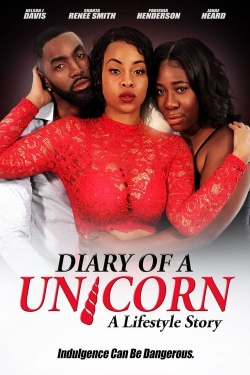 Diary of a Unicorn: A Lifestyle Story-watch