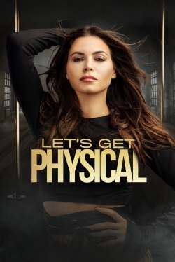 Let's Get Physical-watch