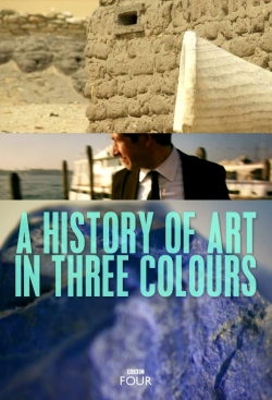 A History of Art in Three Colours-watch
