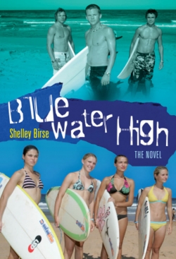 Blue Water High-watch