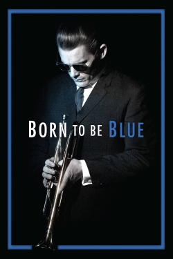 Born to Be Blue-watch