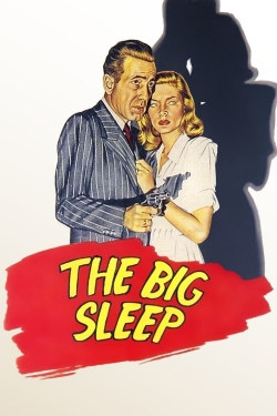 The Big Sleep-watch
