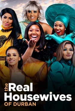 The Real Housewives of Durban-watch