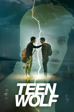 Teen Wolf-watch