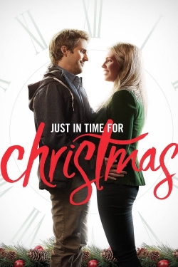 Just in Time for Christmas-watch