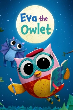 Eva the Owlet-watch