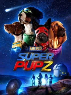 Super PupZ-watch